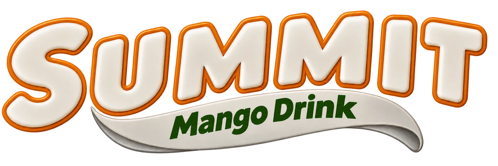 Summit Mango Drink